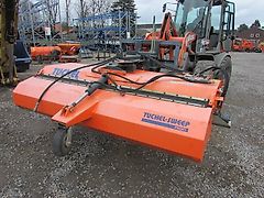 Tuchel Profi 600-230 Kehrbesen / 6.500 EUR