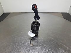 Ahlmann AZ85-4109580A-Nordhydraulic HRK-24/00-Servo valve