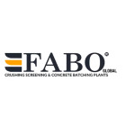 Logotipo de fabricante Fabo
